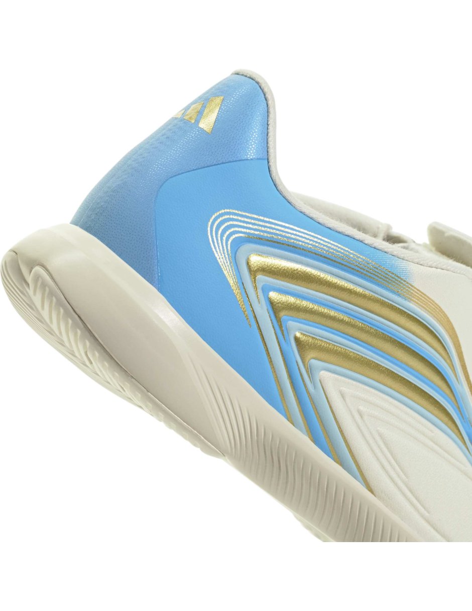 Tenis Adidas unisex para fútbol