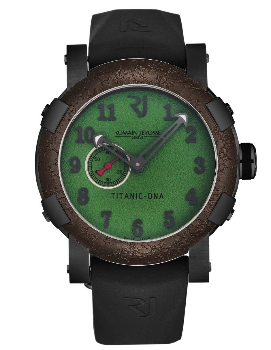 Reloj titanic a la grande para hombre rjtiau60220