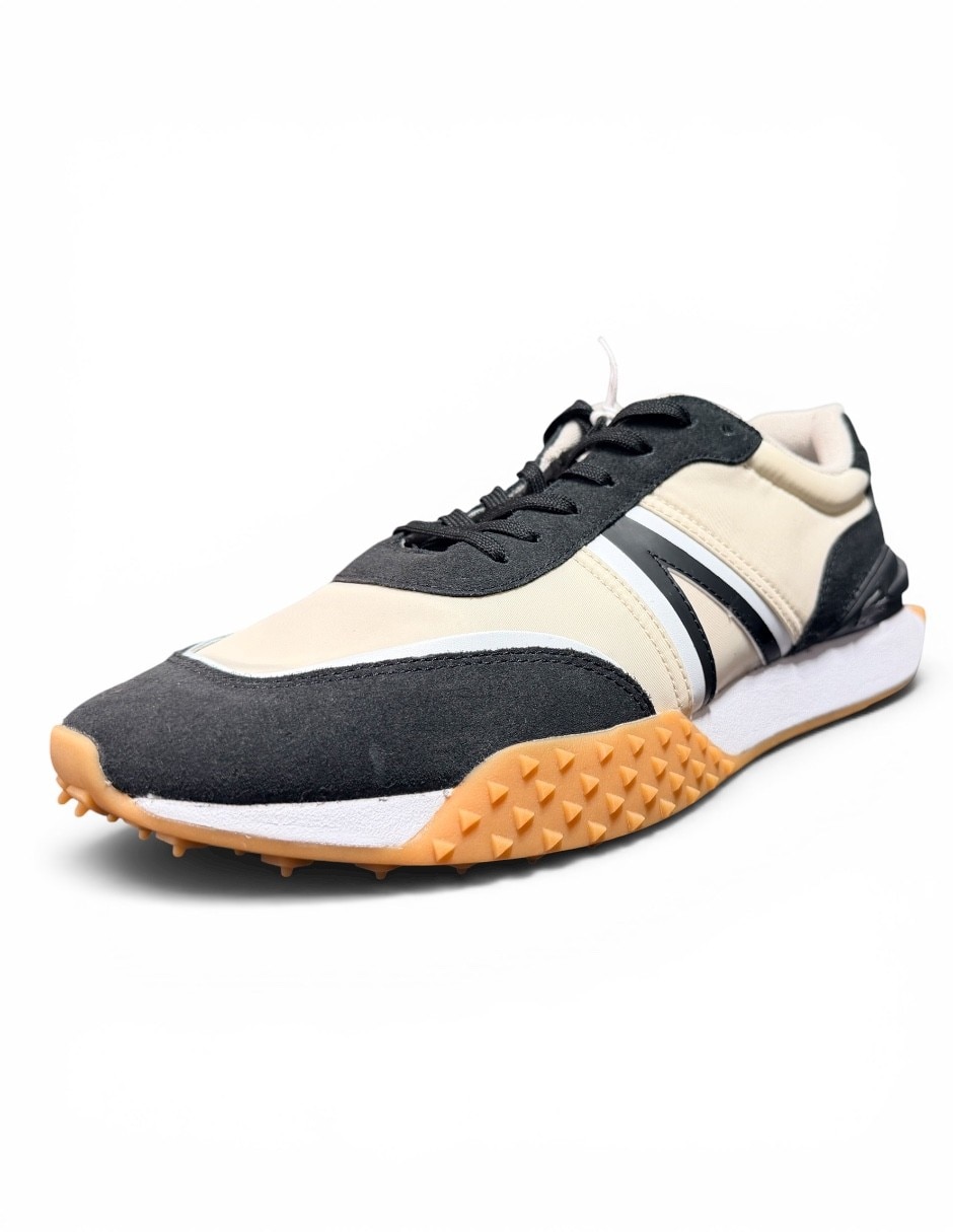 Tenis para hombre 10