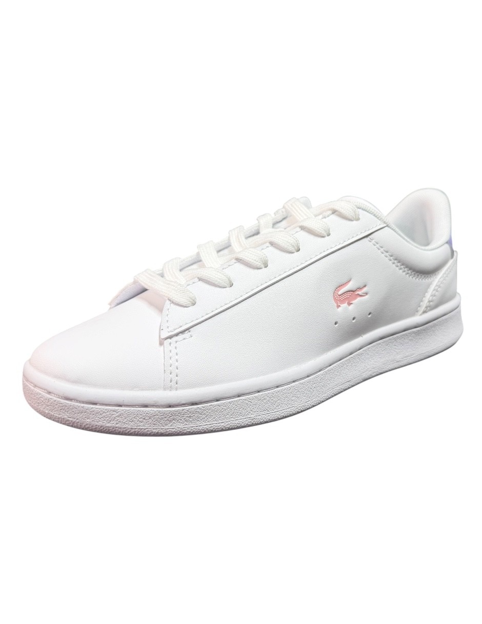 Tenis Lacoste para mujer