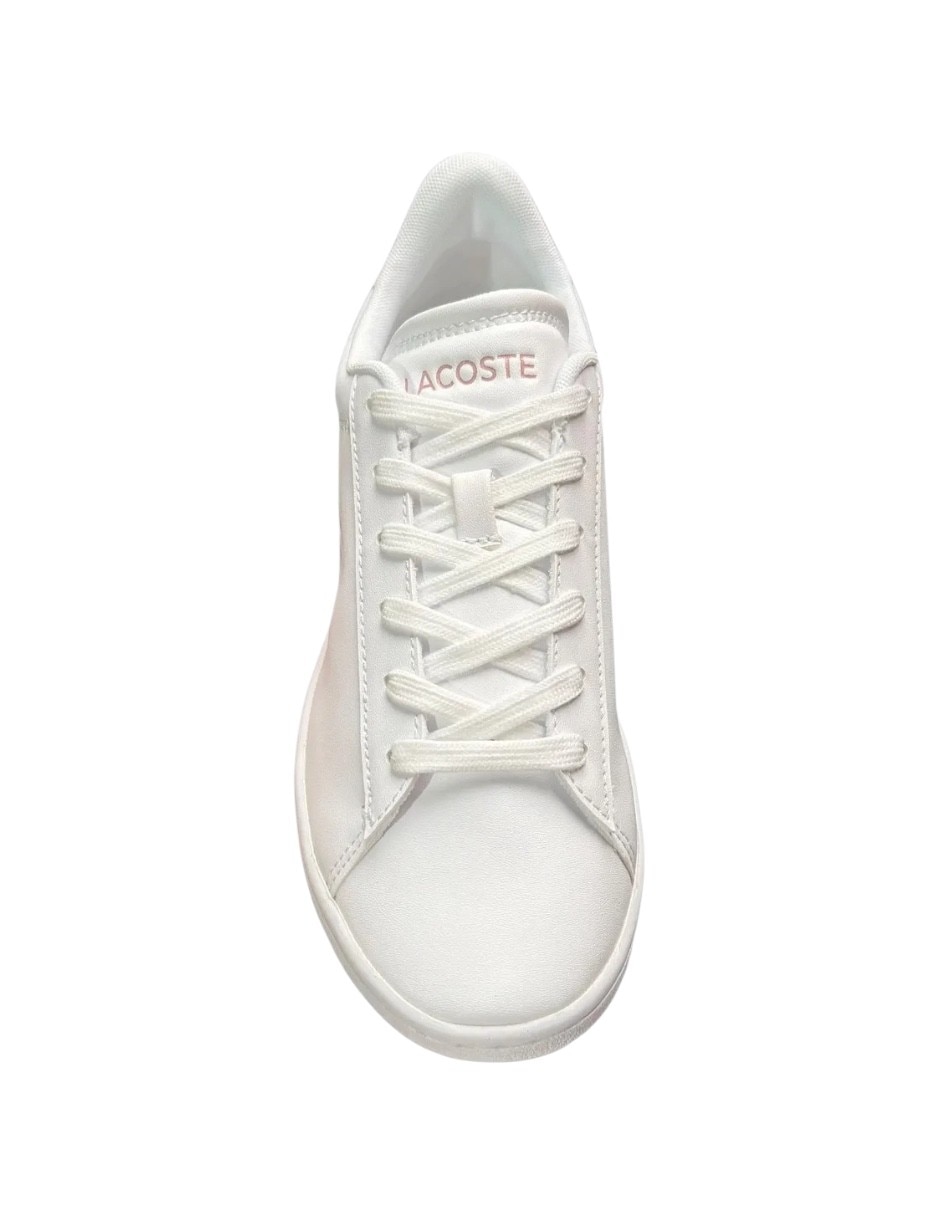Tenis Lacoste para mujer