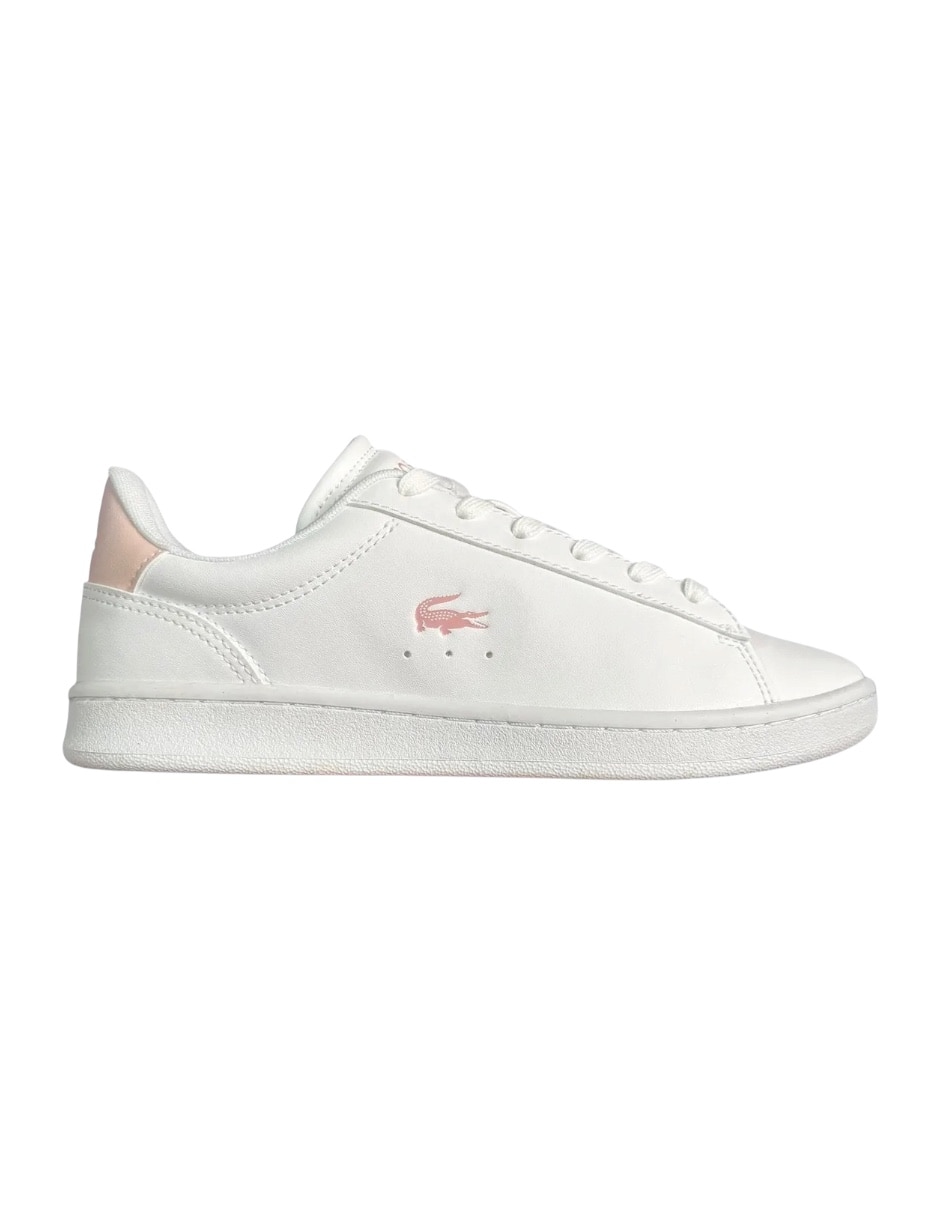 Tenis Lacoste para mujer