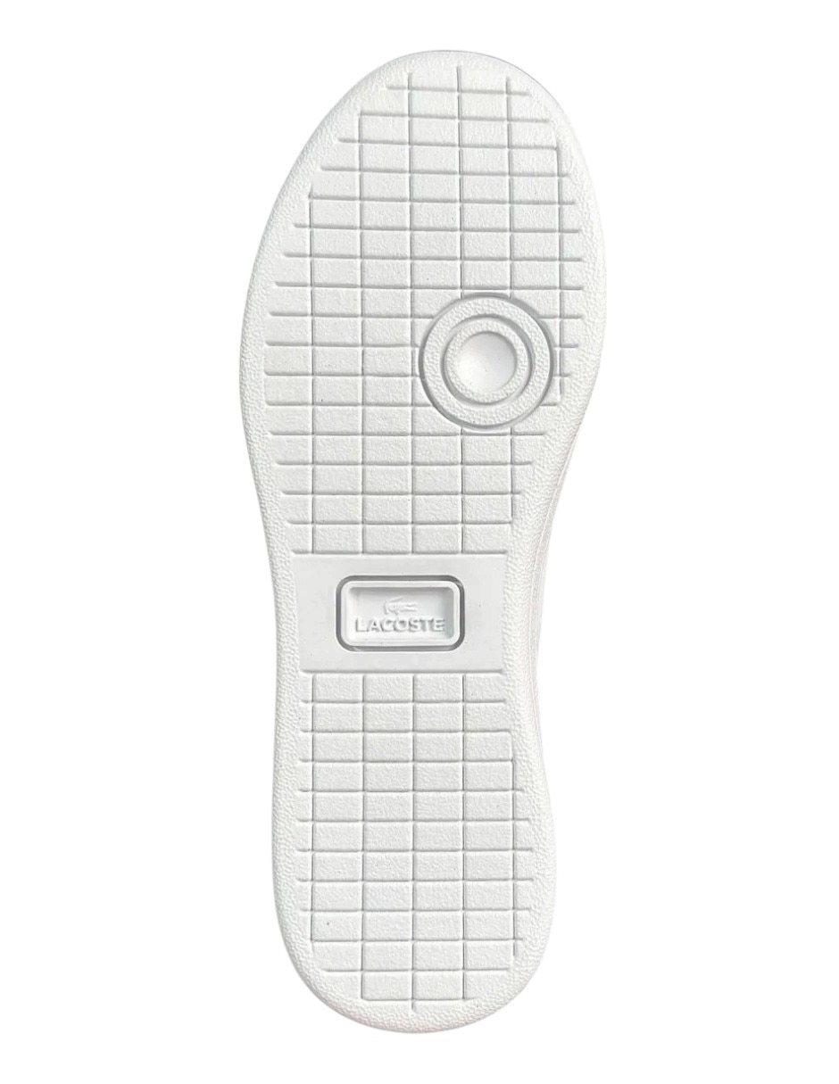 Tenis Lacoste para mujer