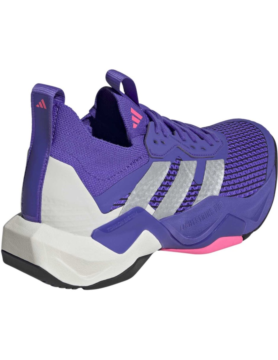 Tenis Adidas de mujer para entrenamiento