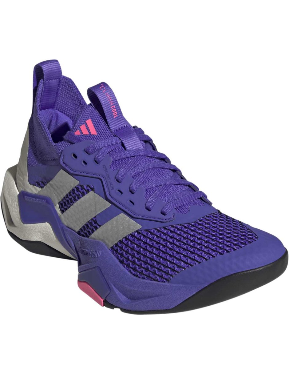 Tenis Adidas de mujer para entrenamiento