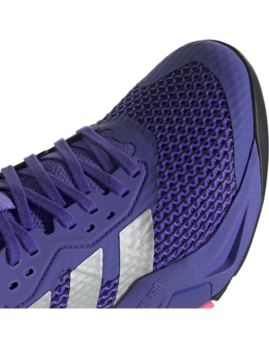 Tenis Adidas de mujer para entrenamiento