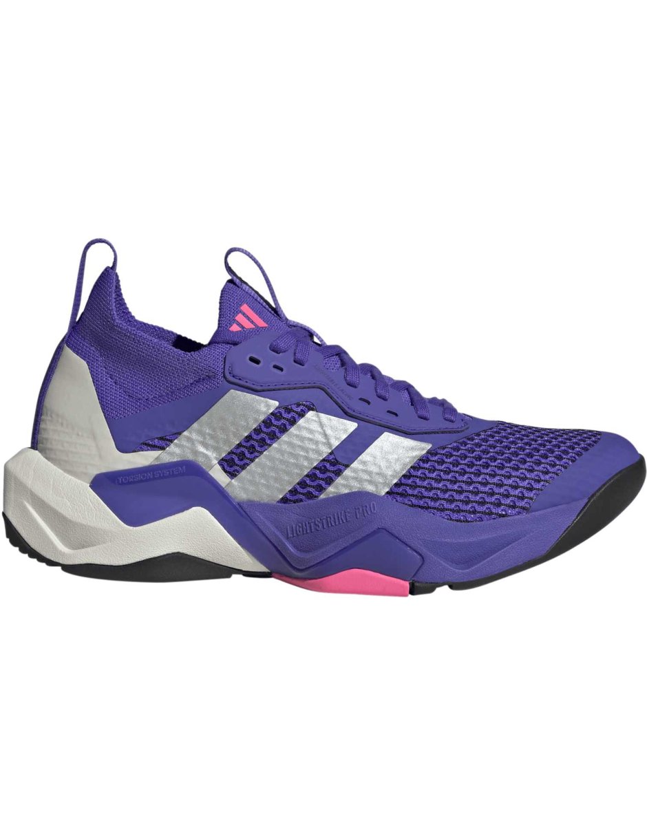 Tenis Adidas de mujer para entrenamiento