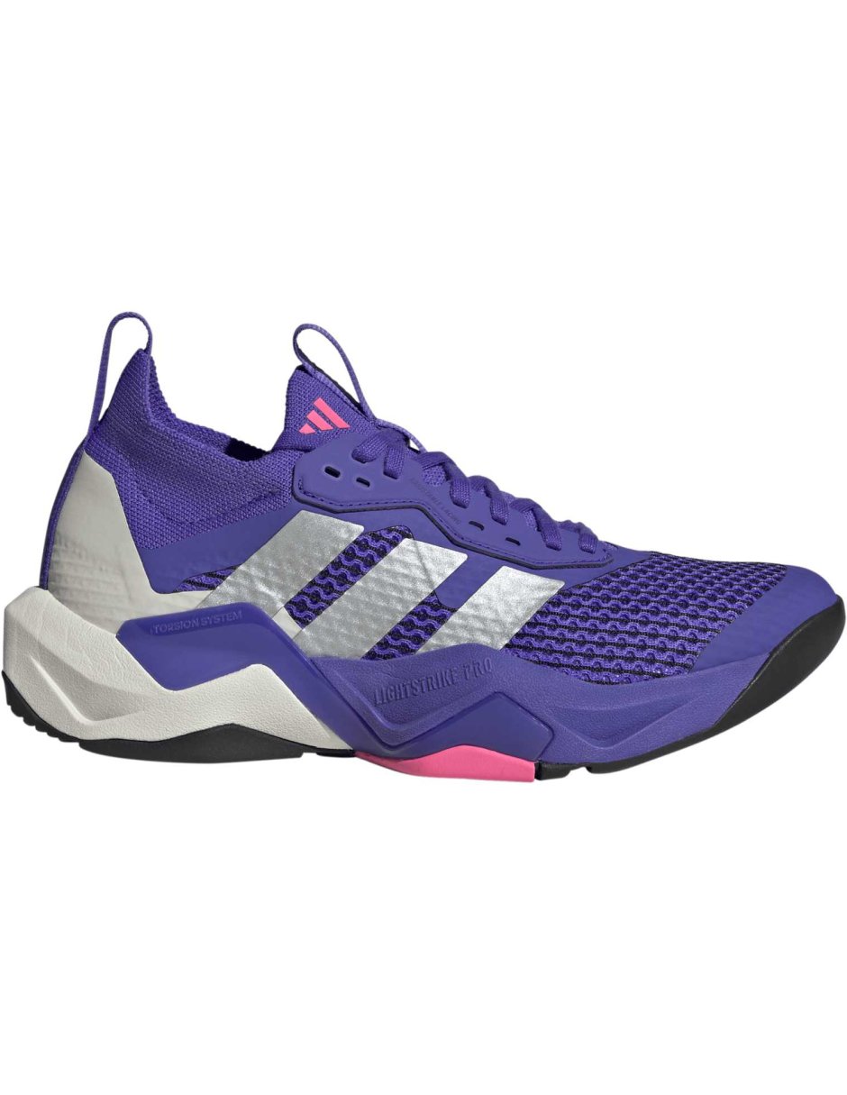 Tenis Adidas de mujer para entrenamiento