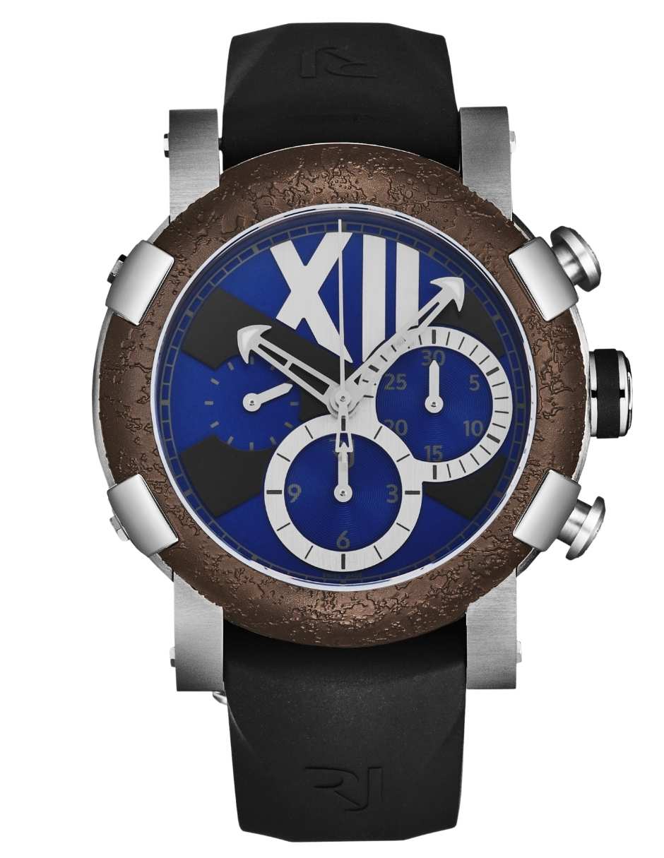 Reloj romain jerome titanic dna para hombre rjtich50110