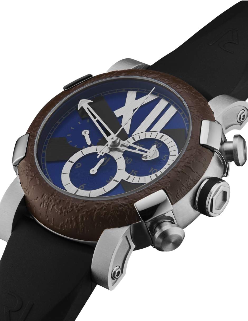 Reloj romain jerome titanic dna para hombre rjtich50110