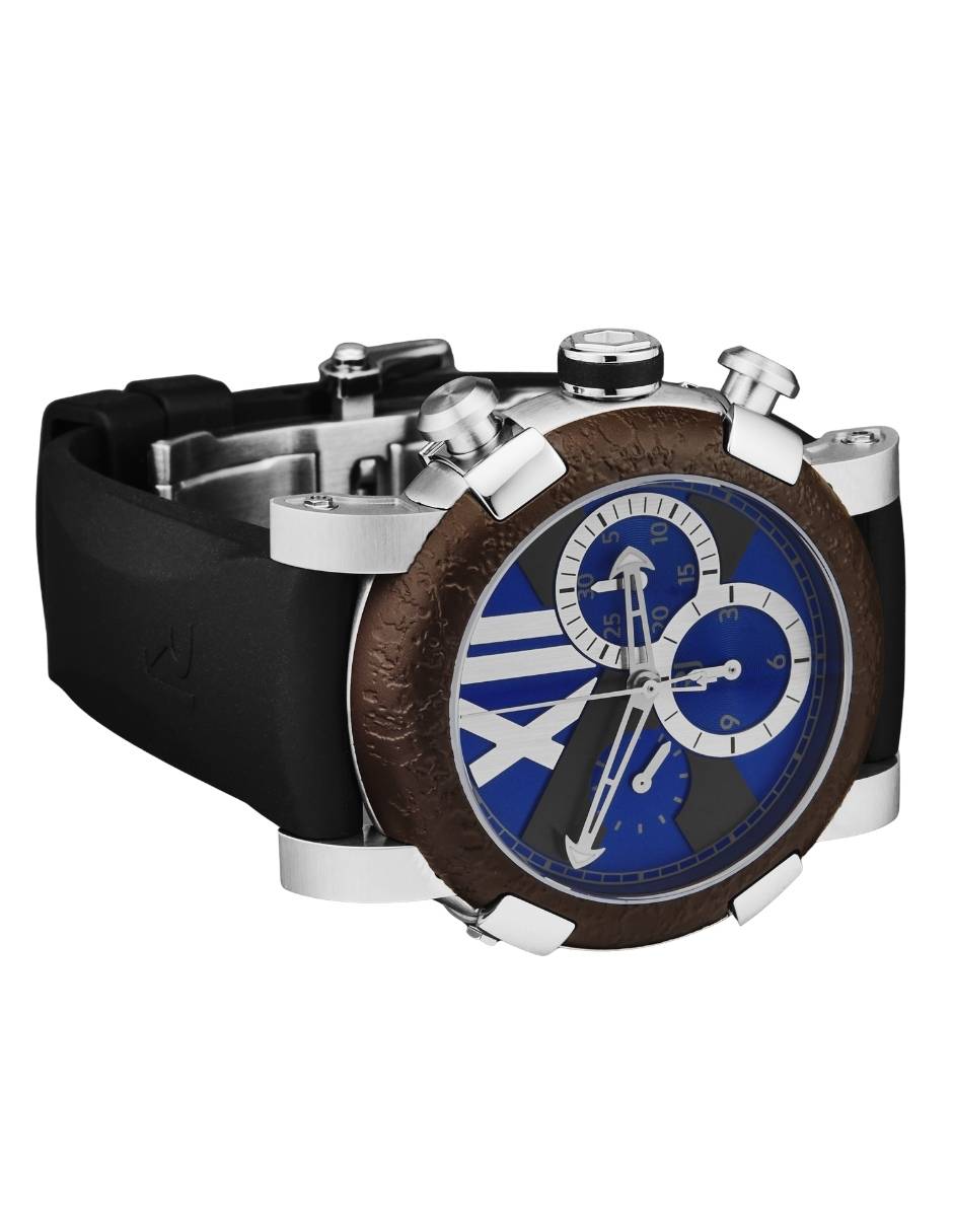Reloj romain jerome titanic dna para hombre rjtich50110