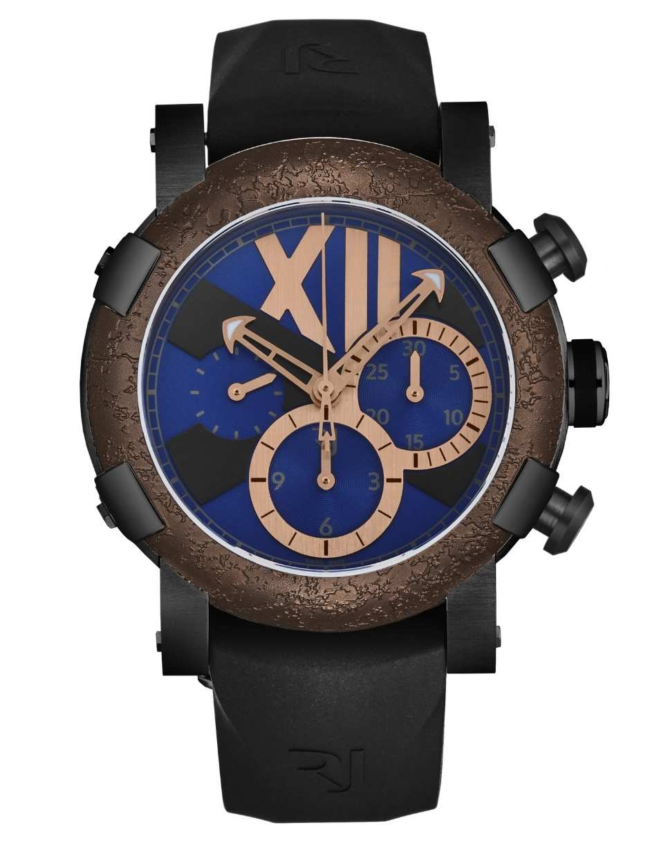 Reloj titanic dna para hombre rjtich50320