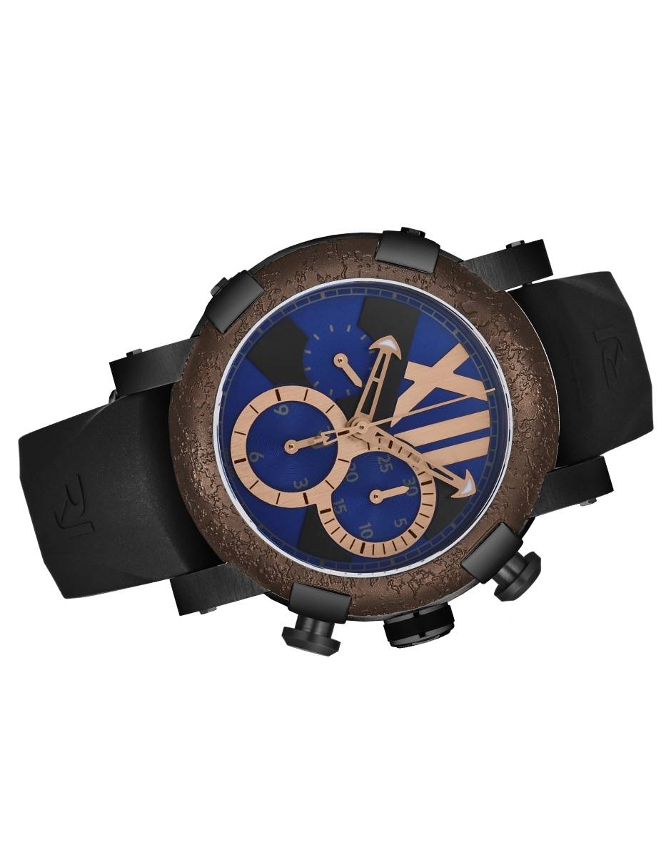 Reloj romain jerome titanic dna para hombre rjtich50320