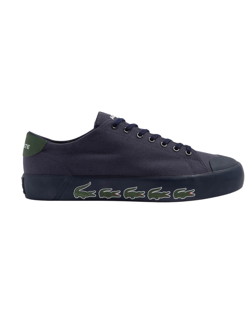 Tenis Lacoste para hombre