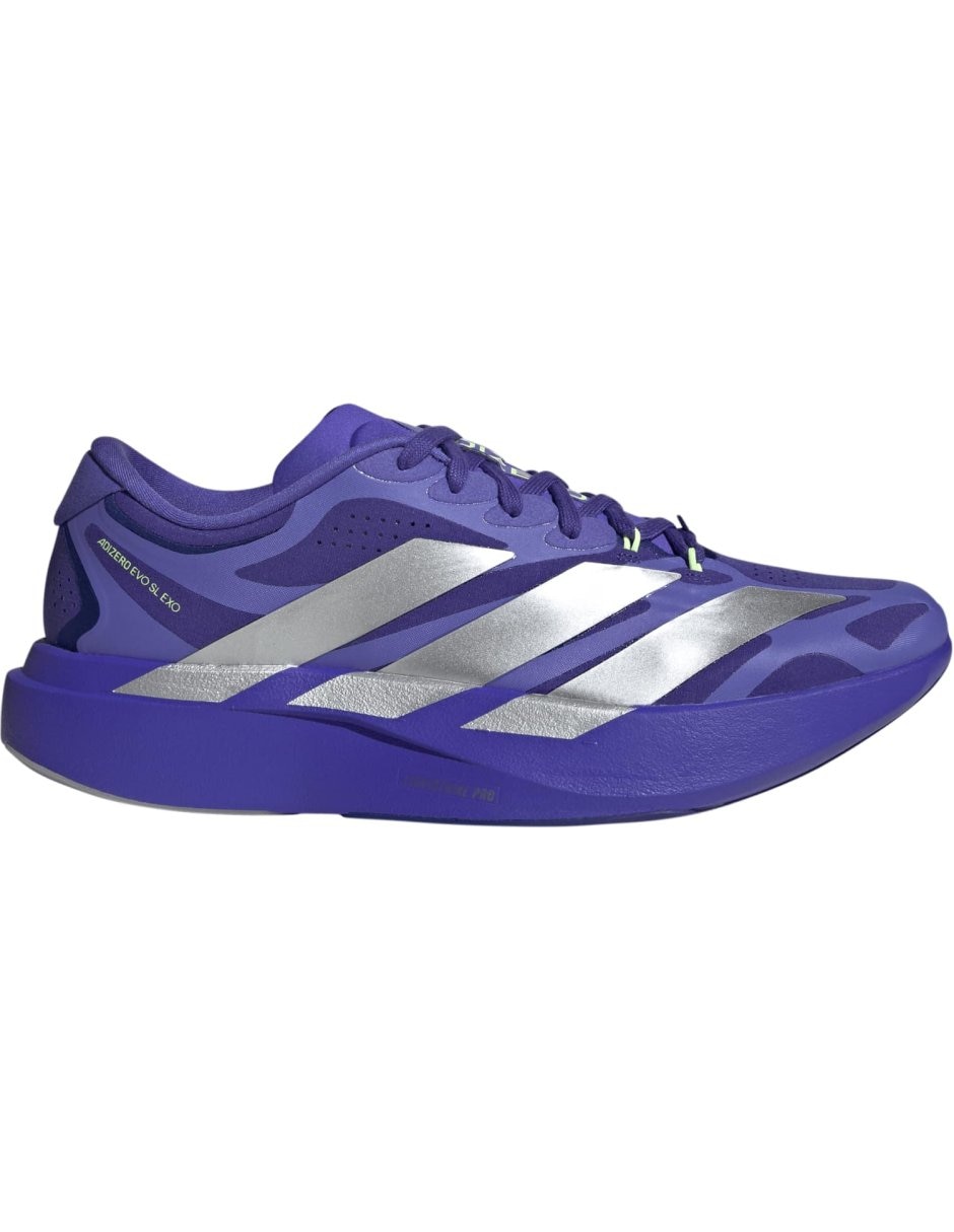 Tenis Adidas de hombre para correr
