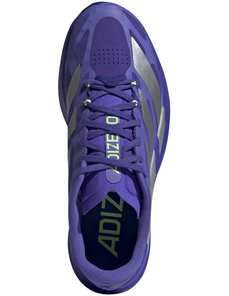 Tenis Adidas de hombre para correr