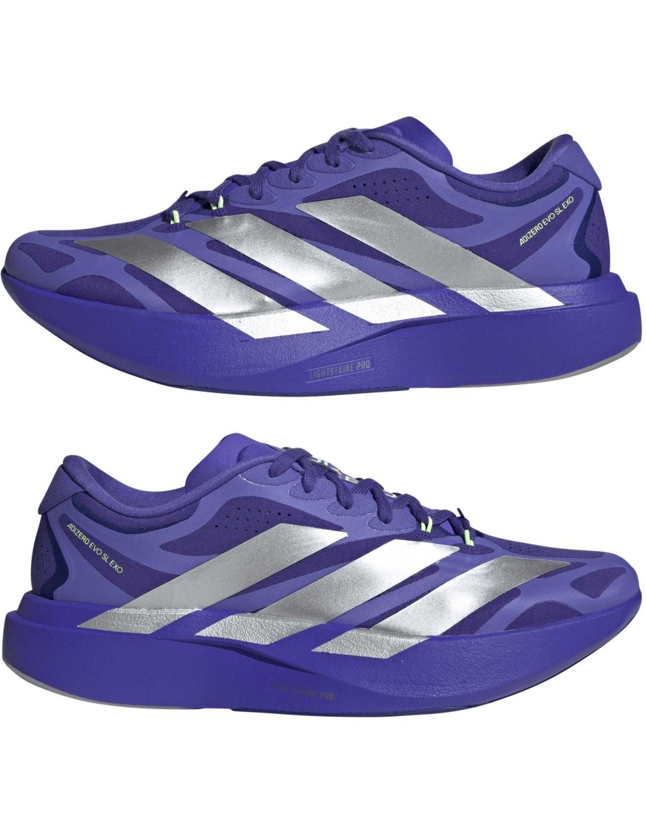 Tenis Adidas de hombre para correr