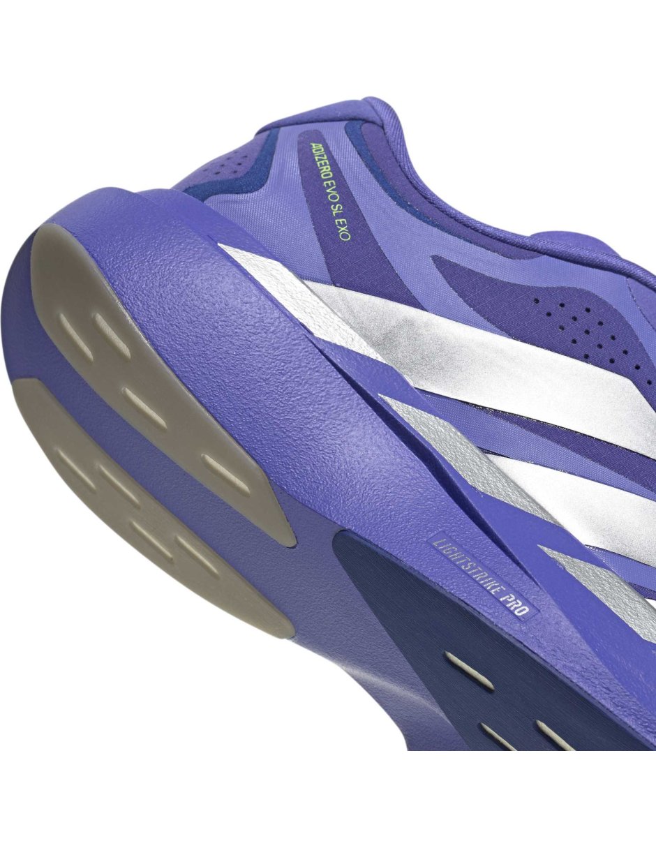 Tenis Adidas de hombre para correr
