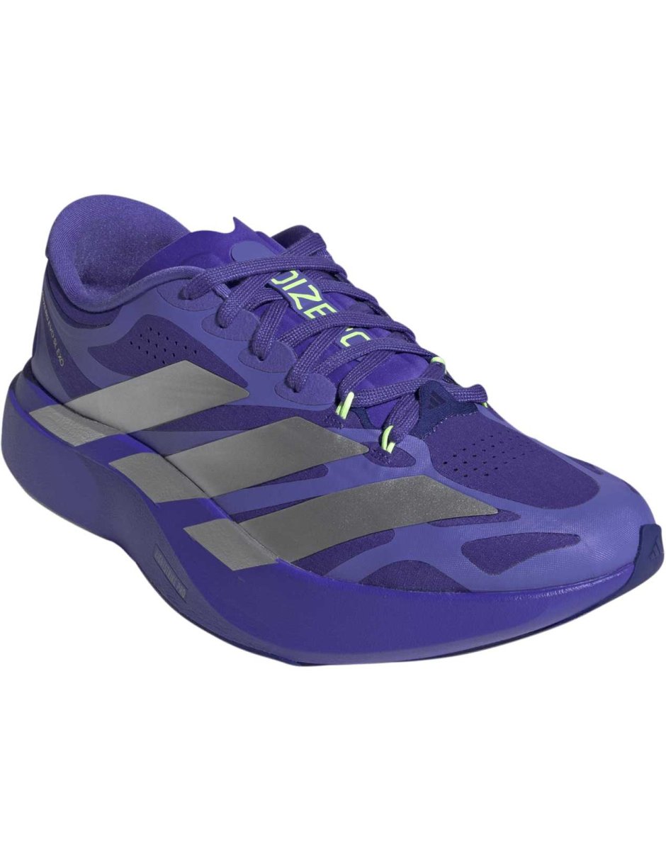 Tenis Adidas de hombre para correr