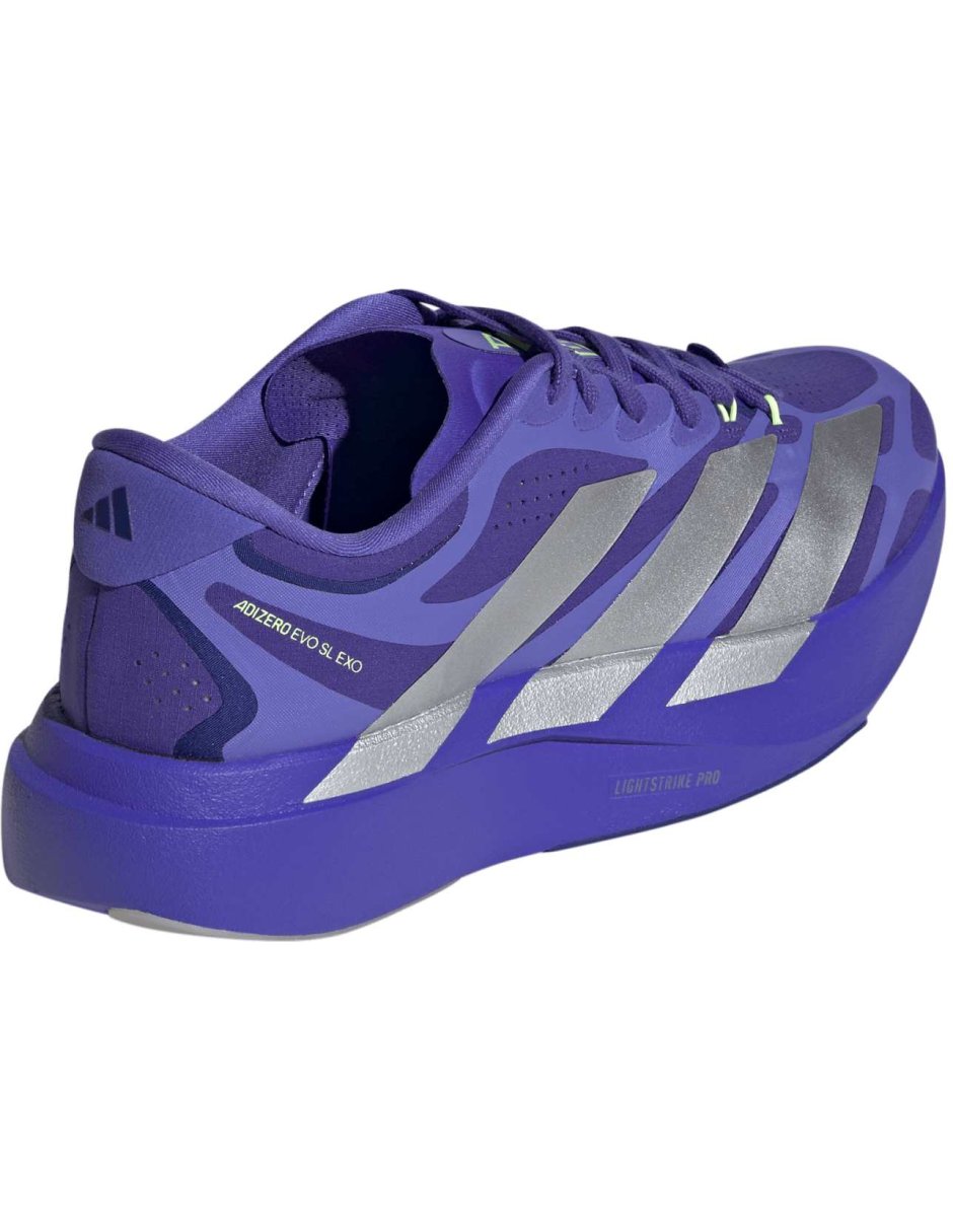 Tenis Adidas de hombre para correr