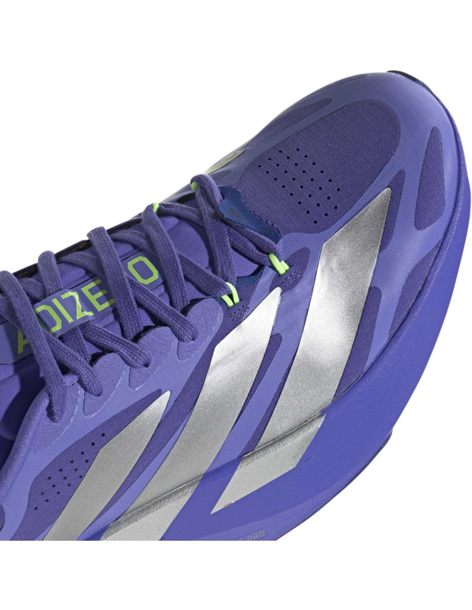 Tenis Adidas de hombre para correr