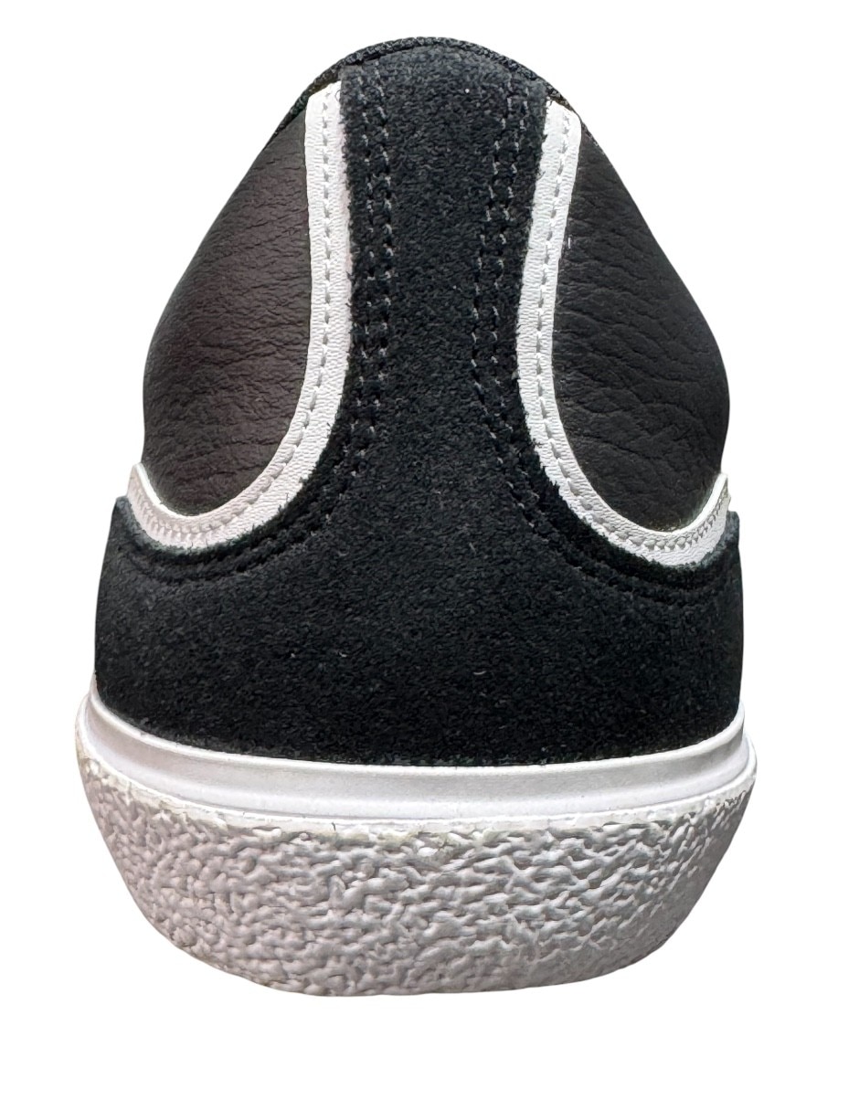 Tenis de piel Lacoste para hombre