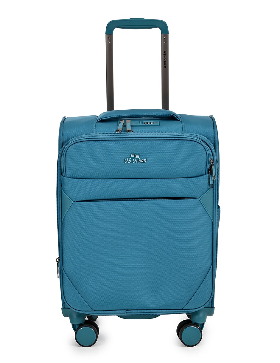 Maleta con ruedas carry on