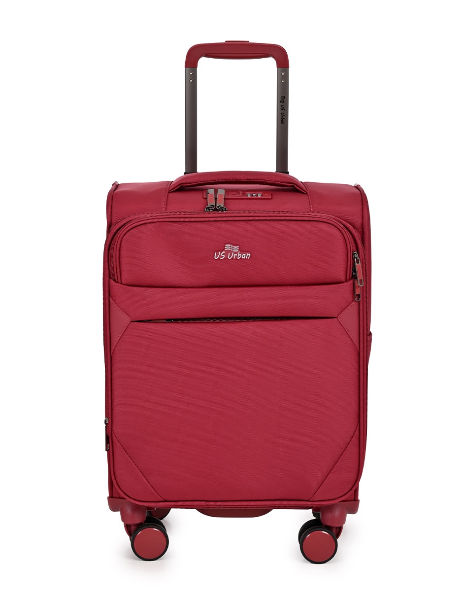 Maleta con ruedas carry on Us Urban