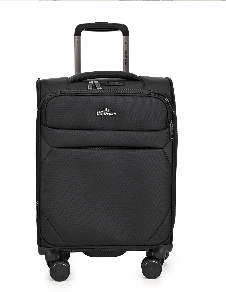Maleta con ruedas carry on 1