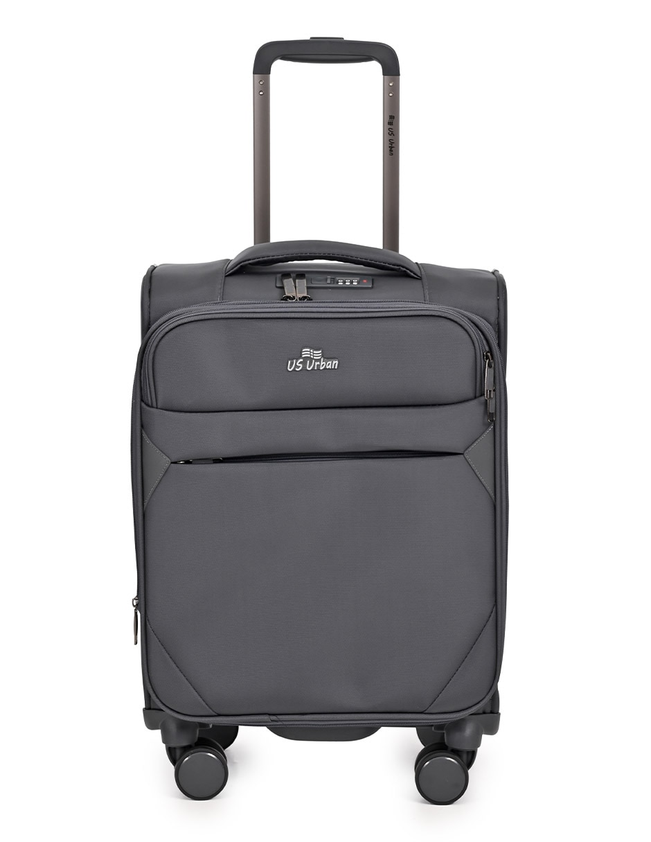 Maleta con ruedas carry on Us Urban