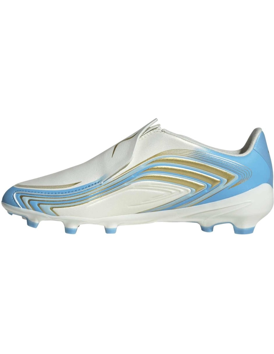 Tenis Adidas unisex para fútbol