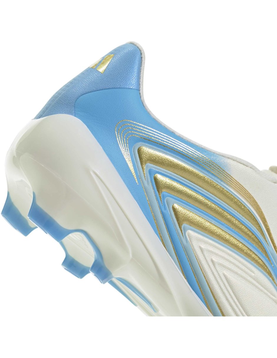 Tenis Adidas unisex para fútbol