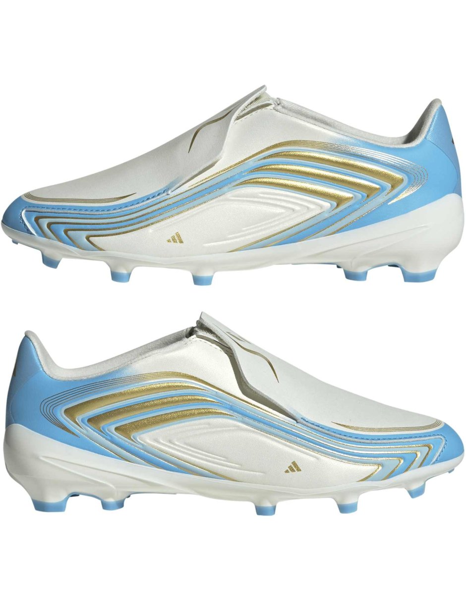 Tenis Adidas unisex para fútbol