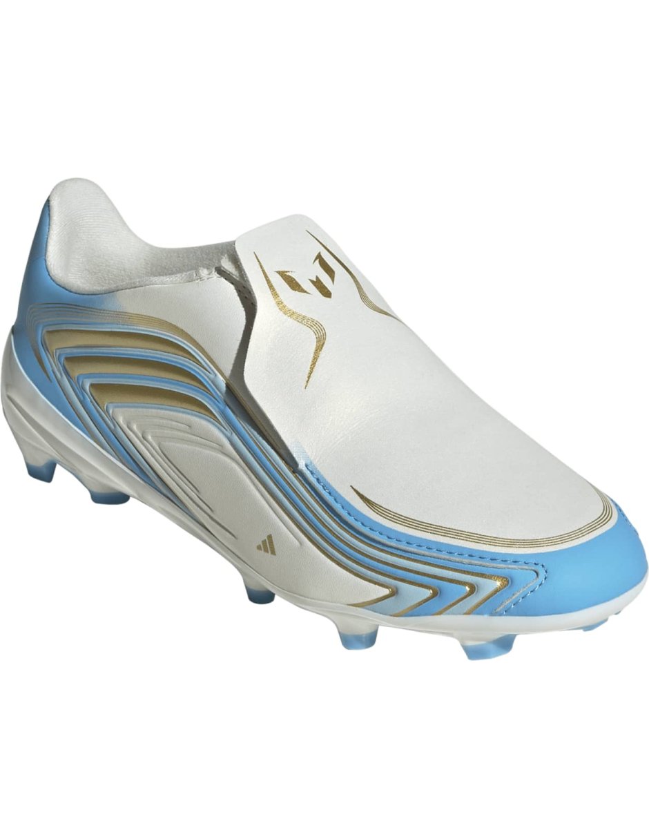 Tenis Adidas unisex para fútbol