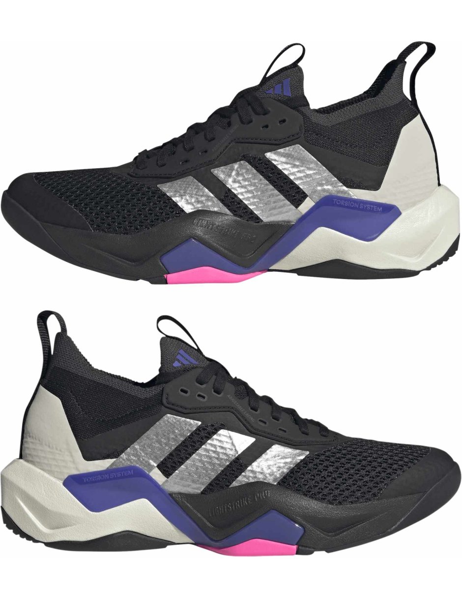 Tenis Adidas de hombre para entrenamiento