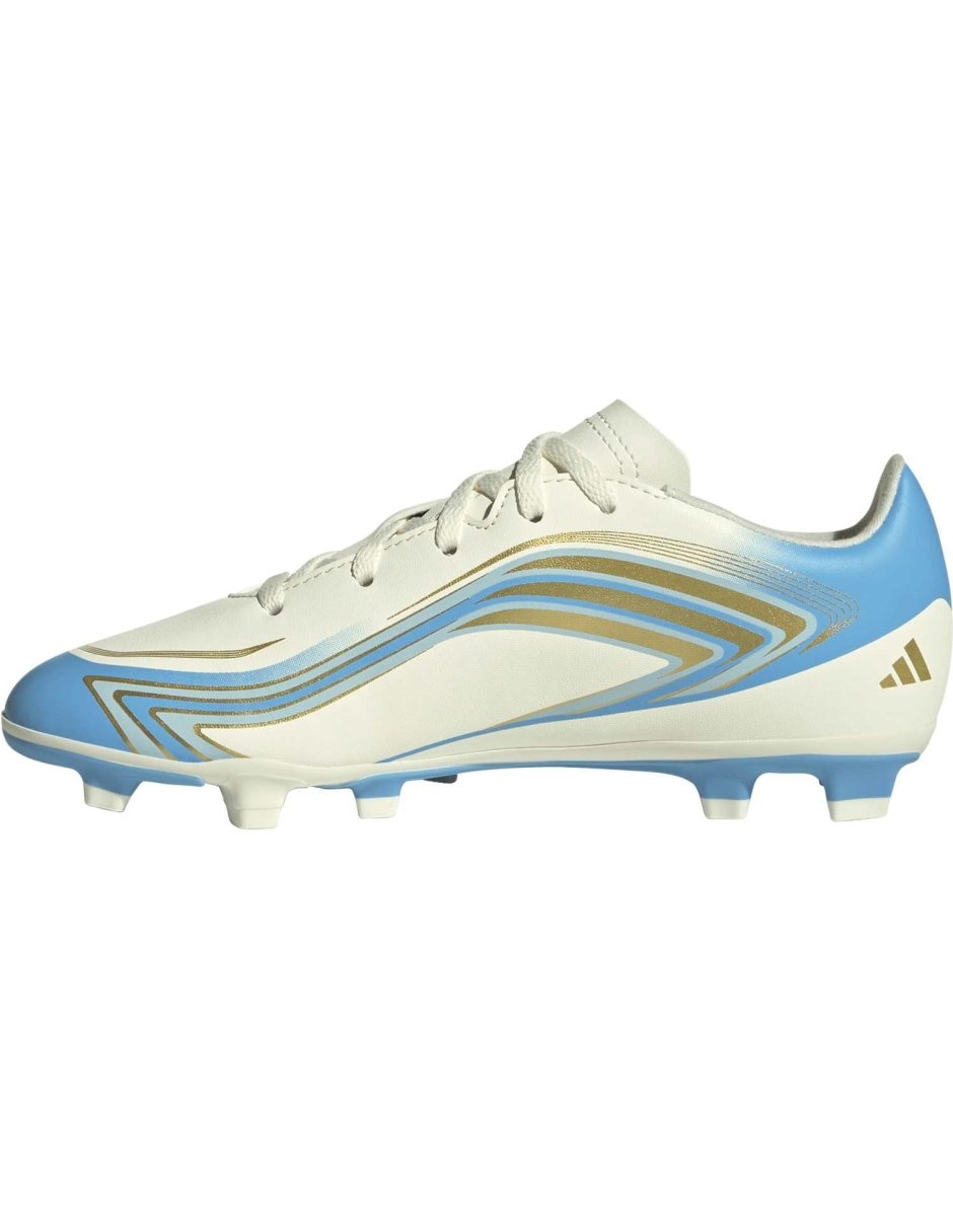 Tenis Adidas unisex para fútbol