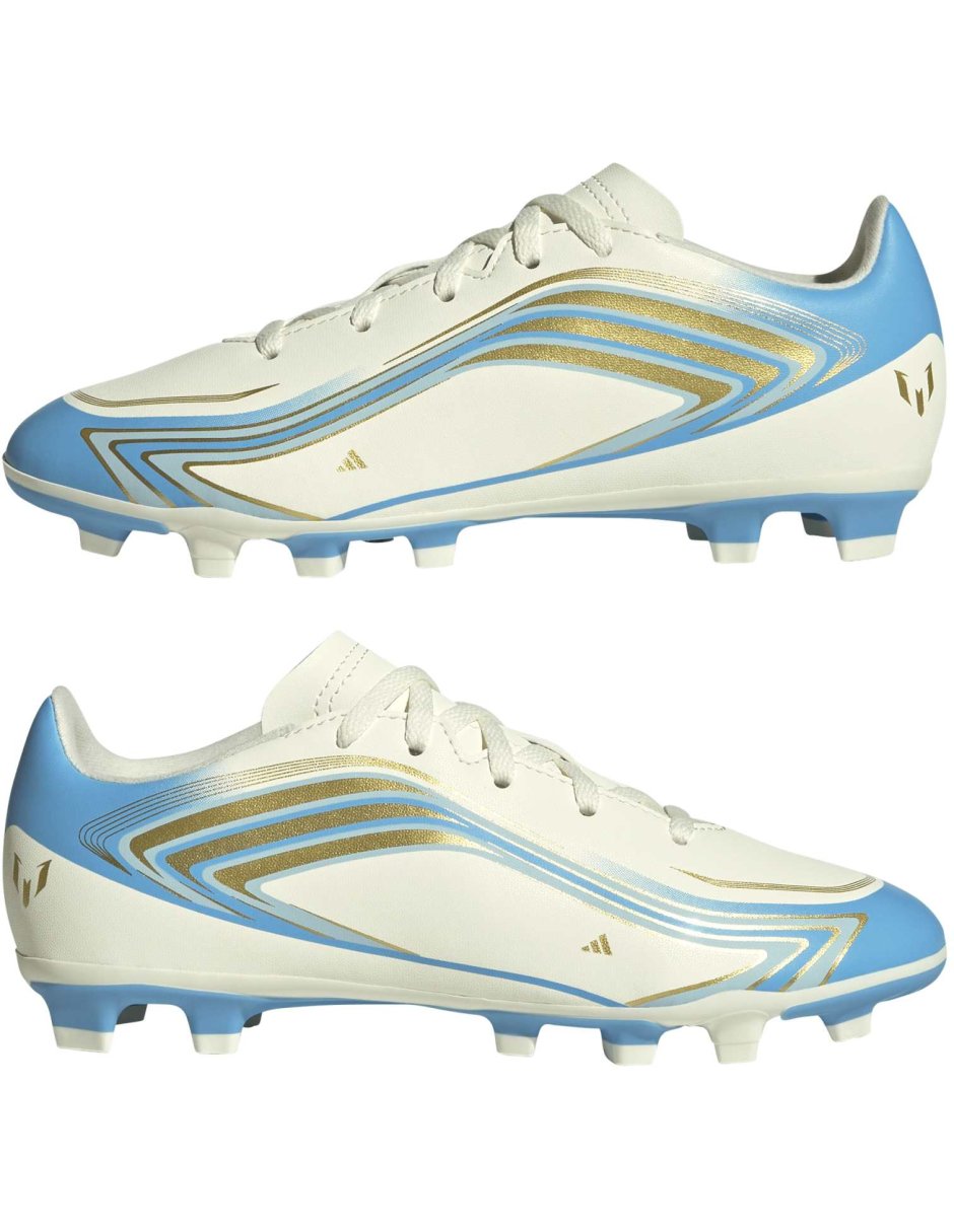 Tenis Adidas unisex para fútbol