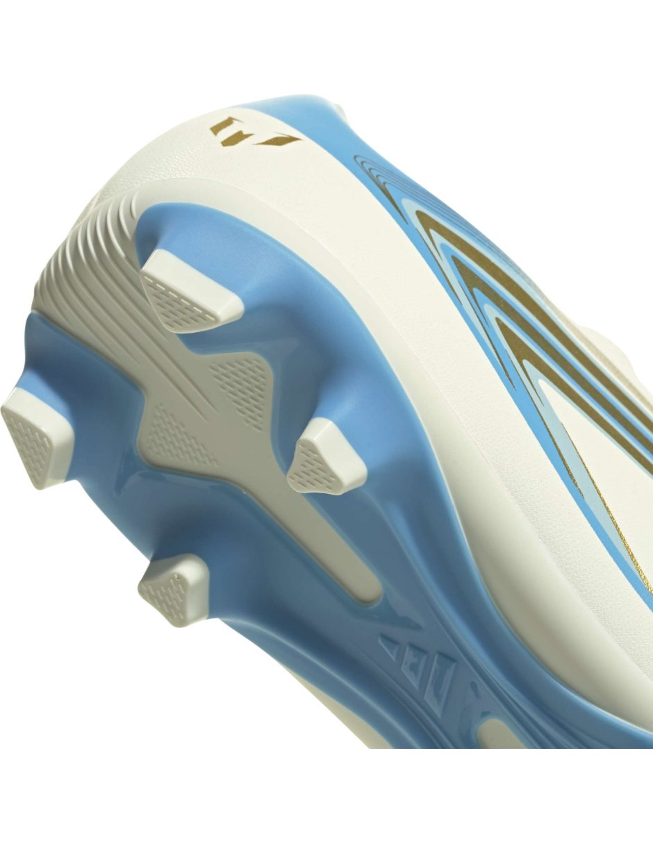Tenis Adidas unisex para fútbol