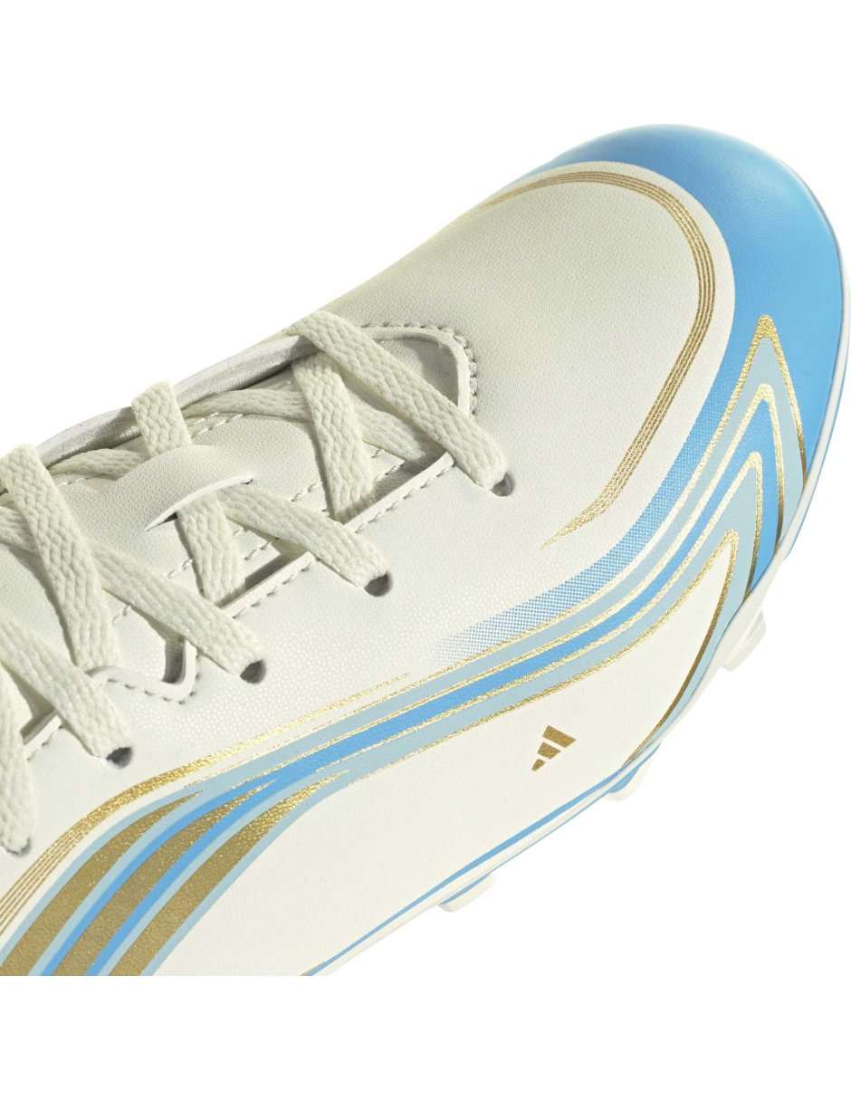 Tenis Adidas unisex para fútbol
