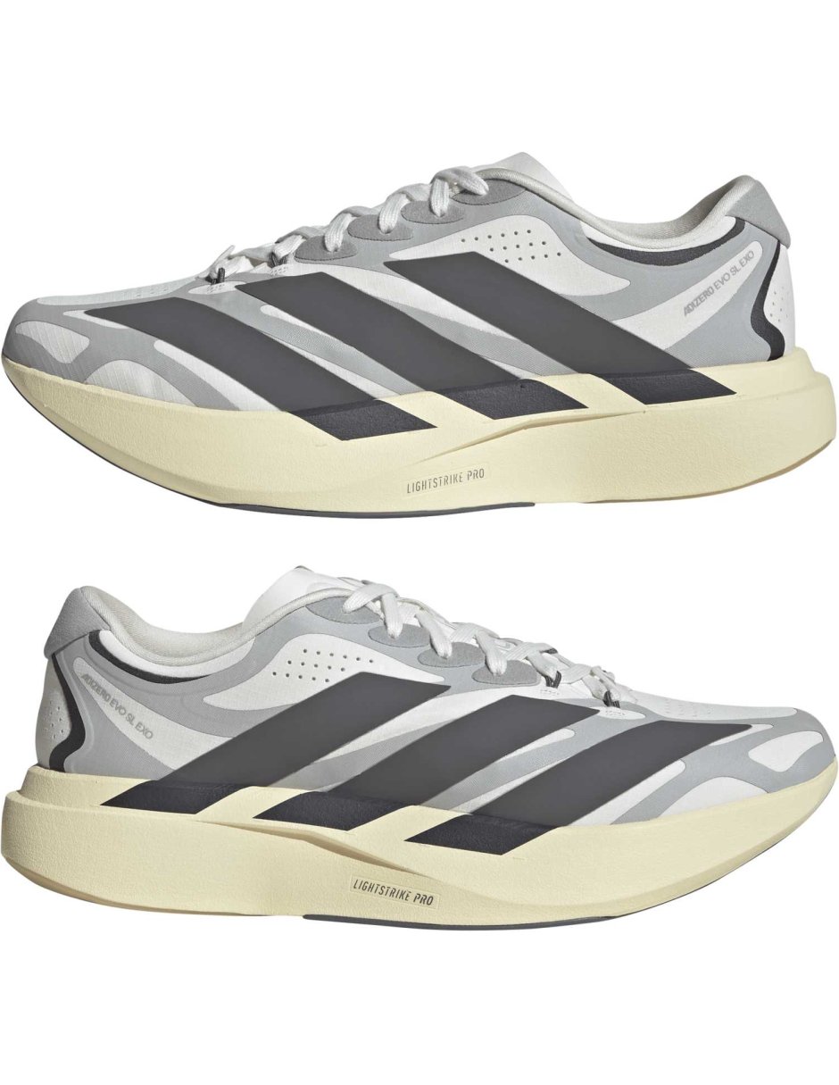 Tenis de hombre para correr 4