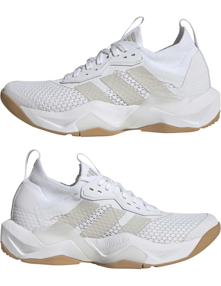 Tenis Adidas de mujer para entrenamiento