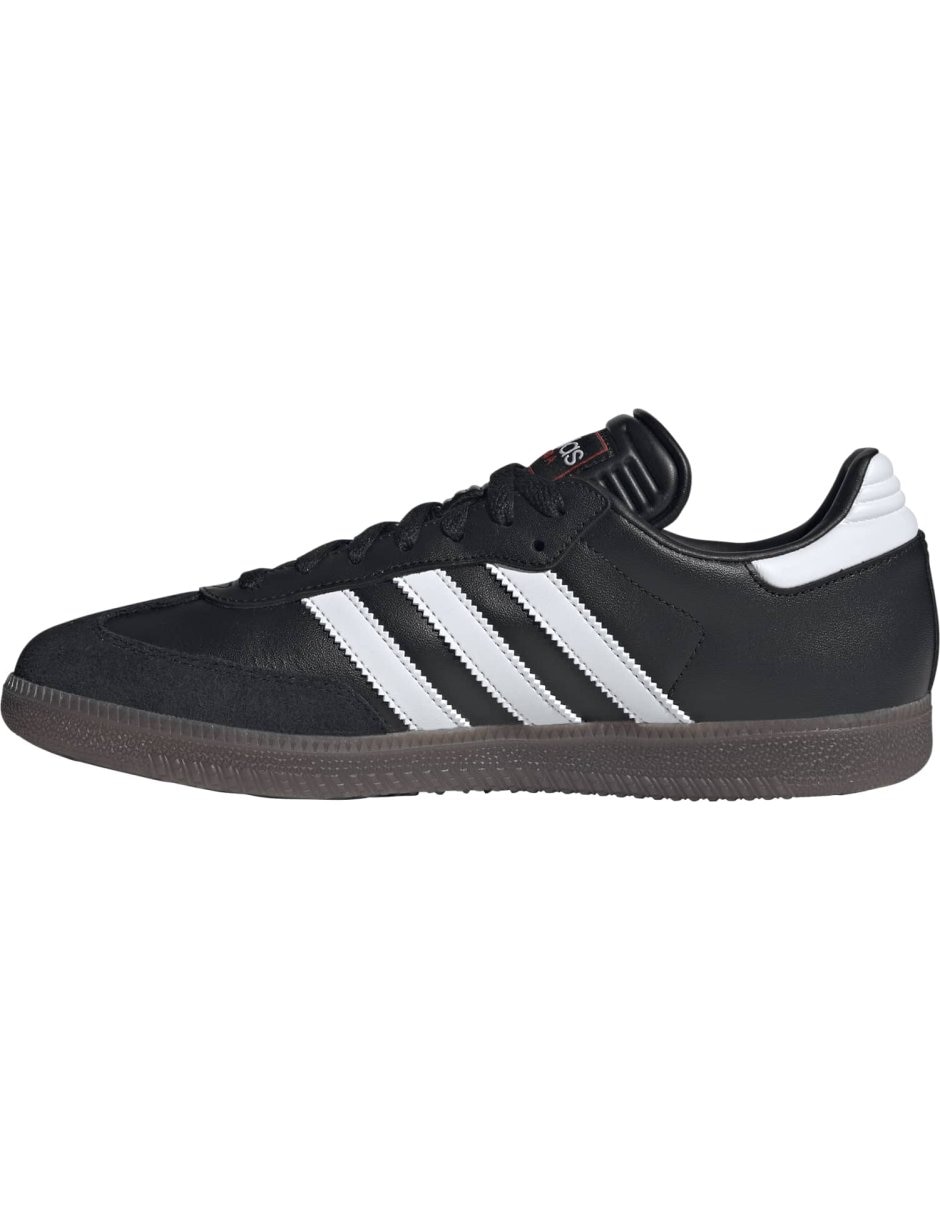 Tenis de piel P3 unisex para Fútbol