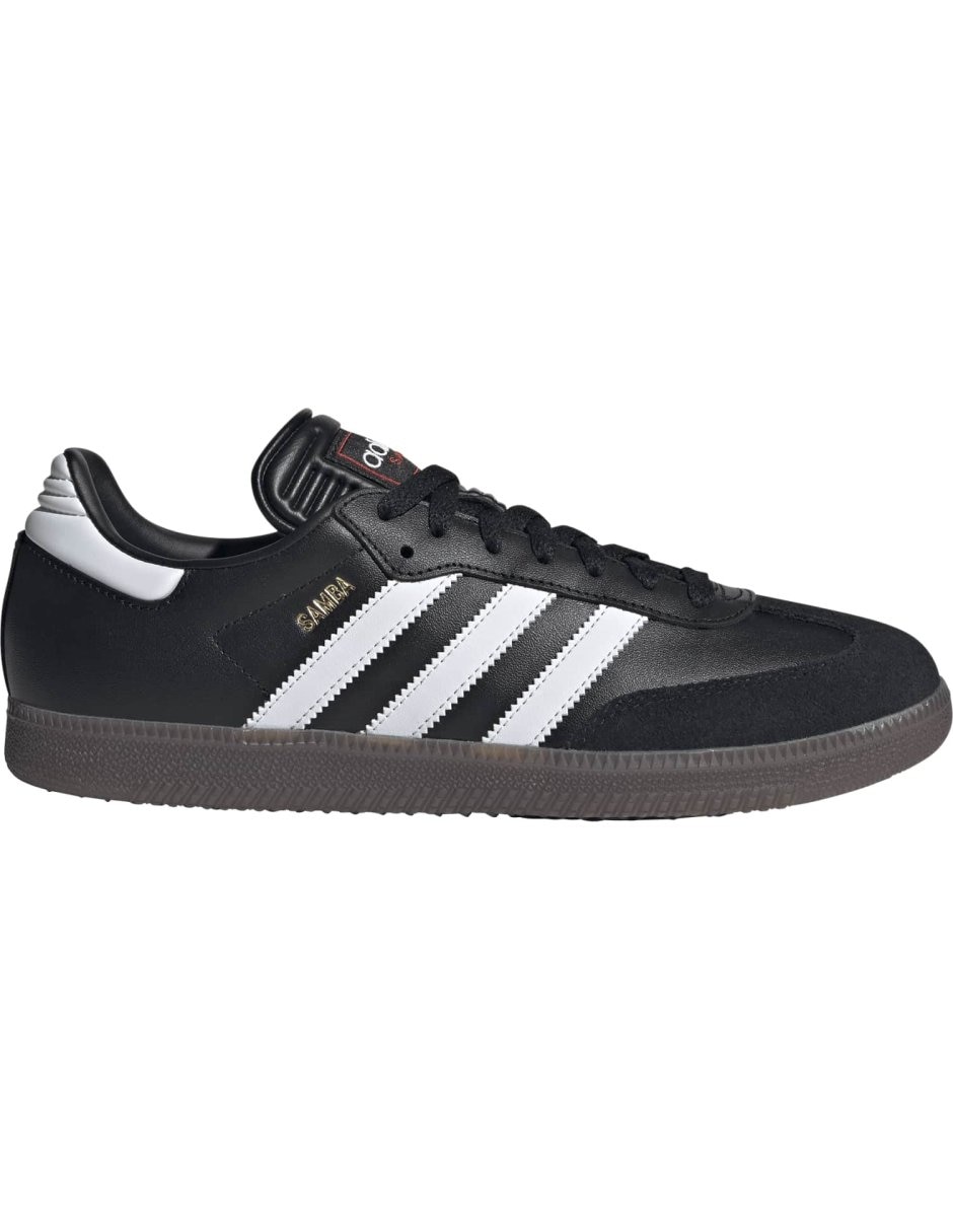 Tenis de piel P3 unisex para Fútbol 2