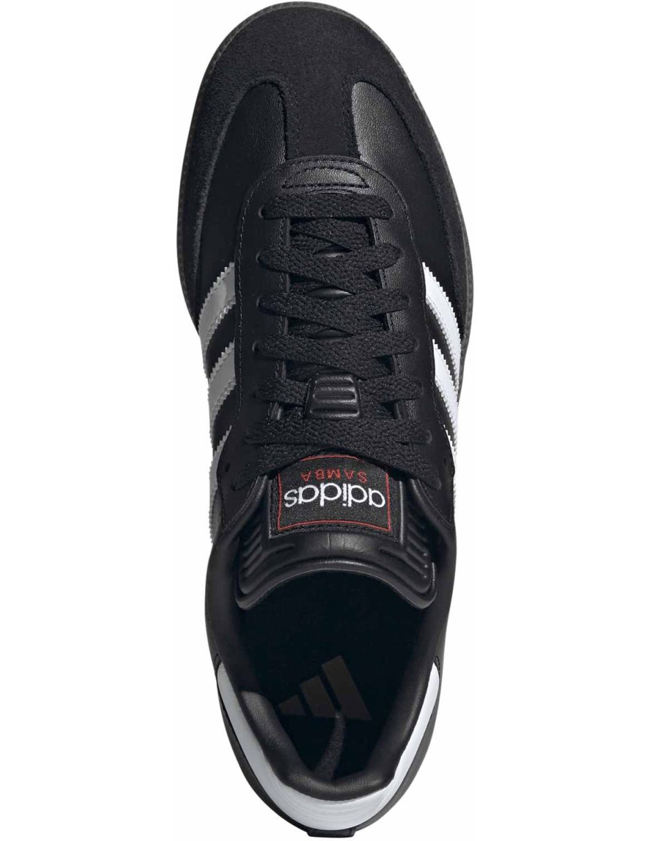 Tenis de piel P3 unisex para Fútbol 3