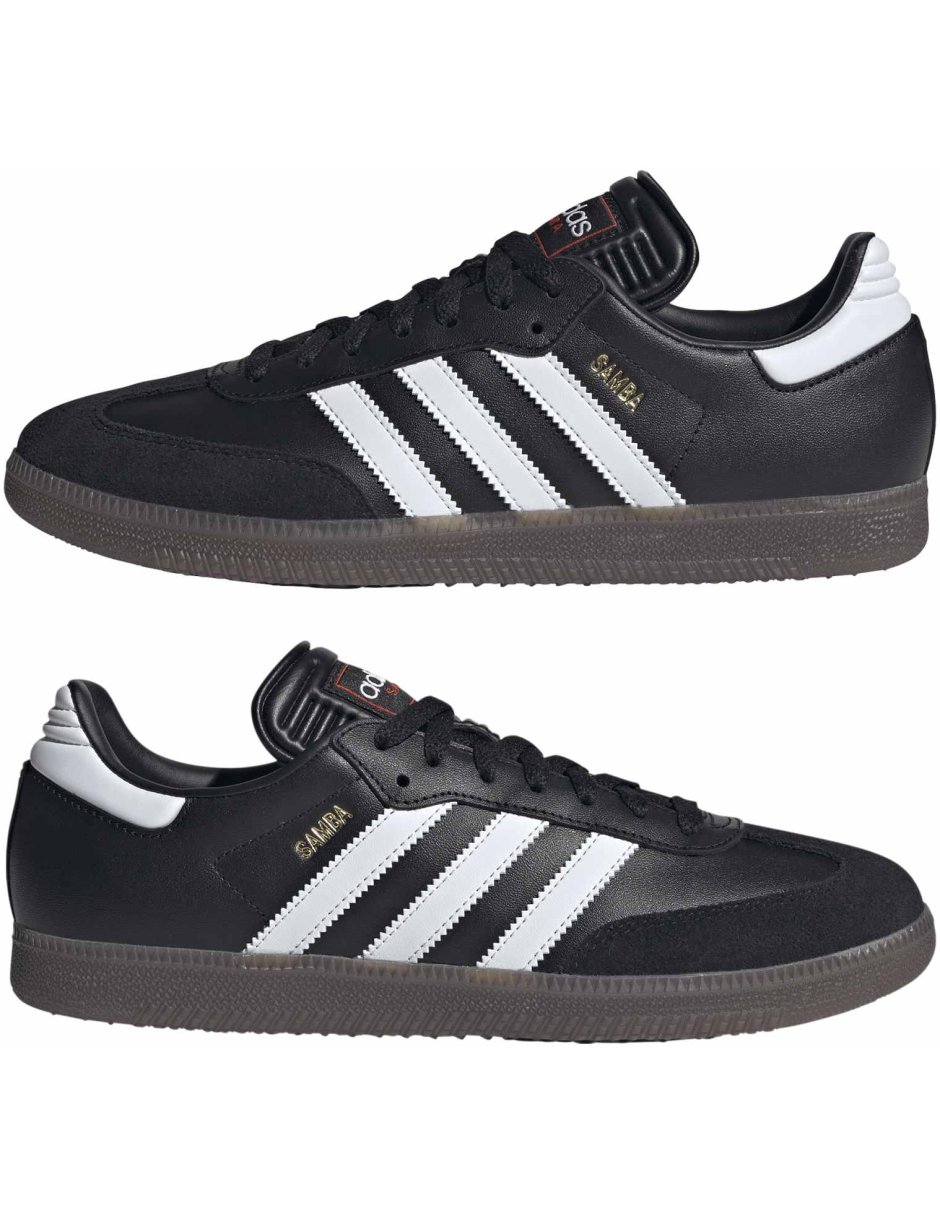 Tenis de piel P3 unisex para Fútbol 4