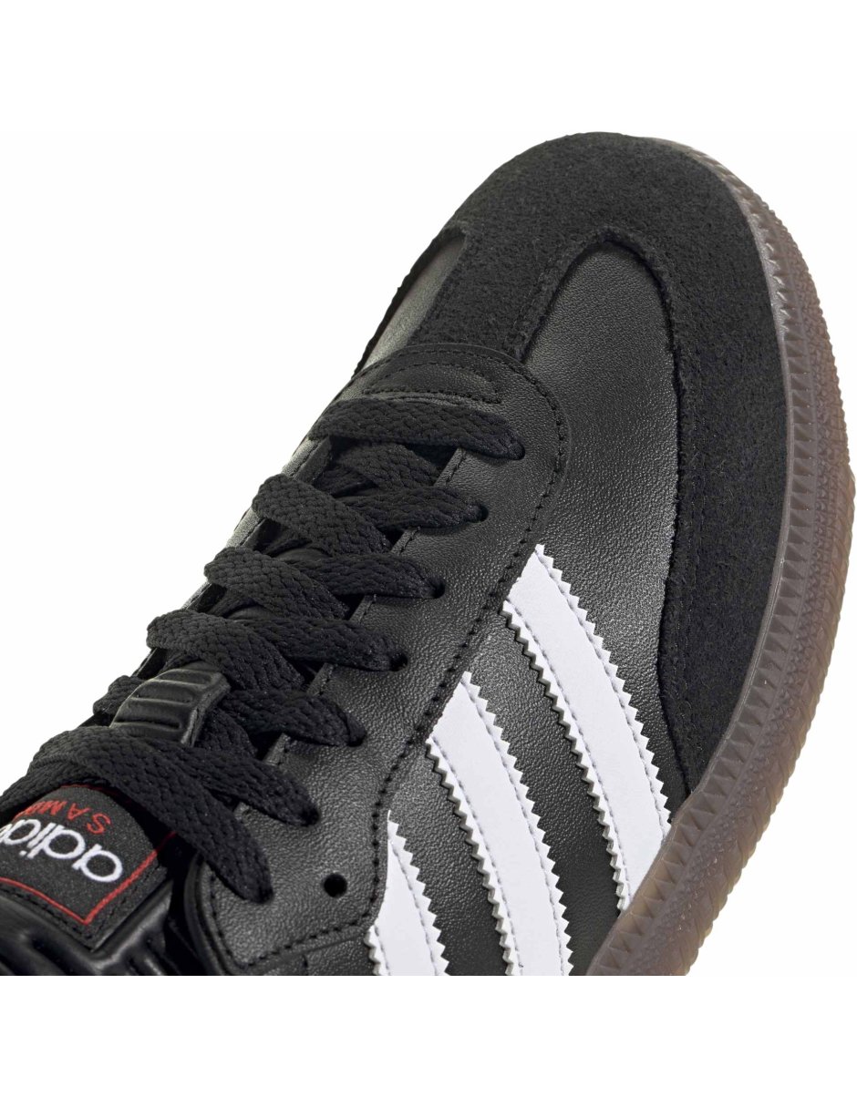 Tenis de piel P3 unisex para Fútbol 5