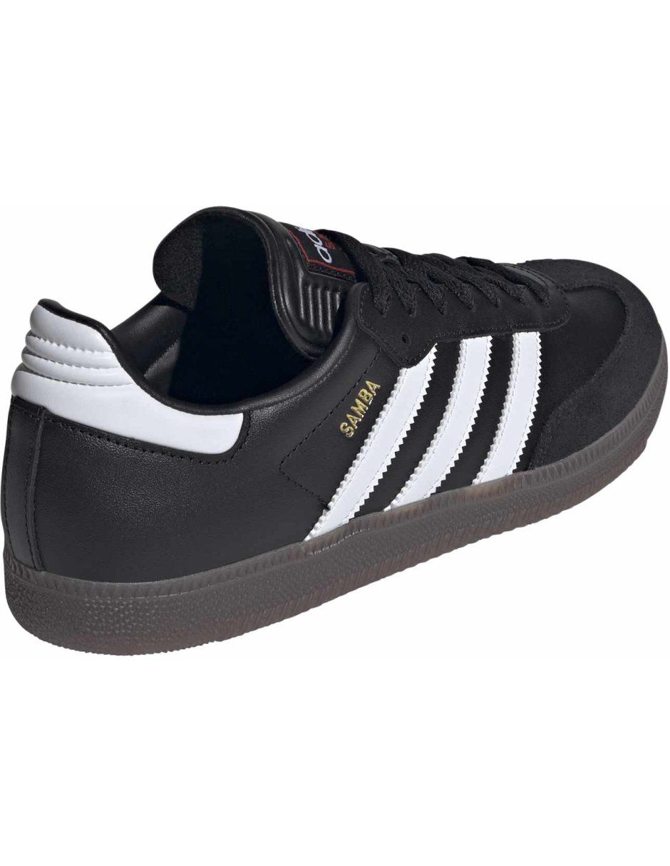 Tenis de piel P3 unisex para Fútbol 6