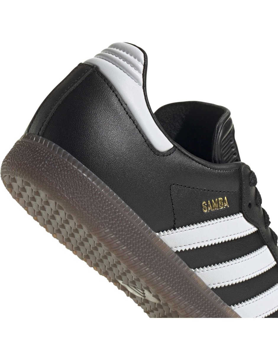 Tenis de piel P3 unisex para Fútbol 8