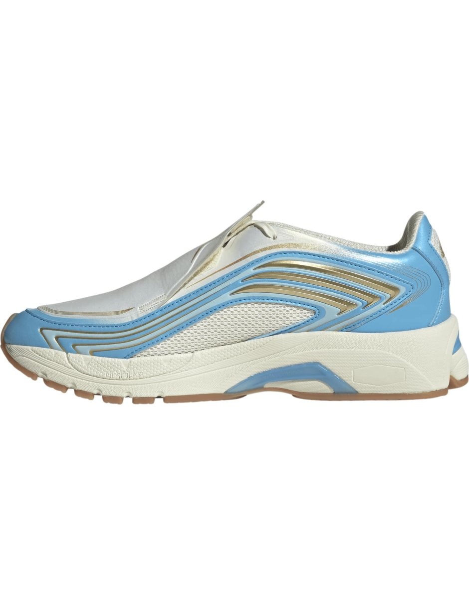 Tenis P3 unisex para fútbol