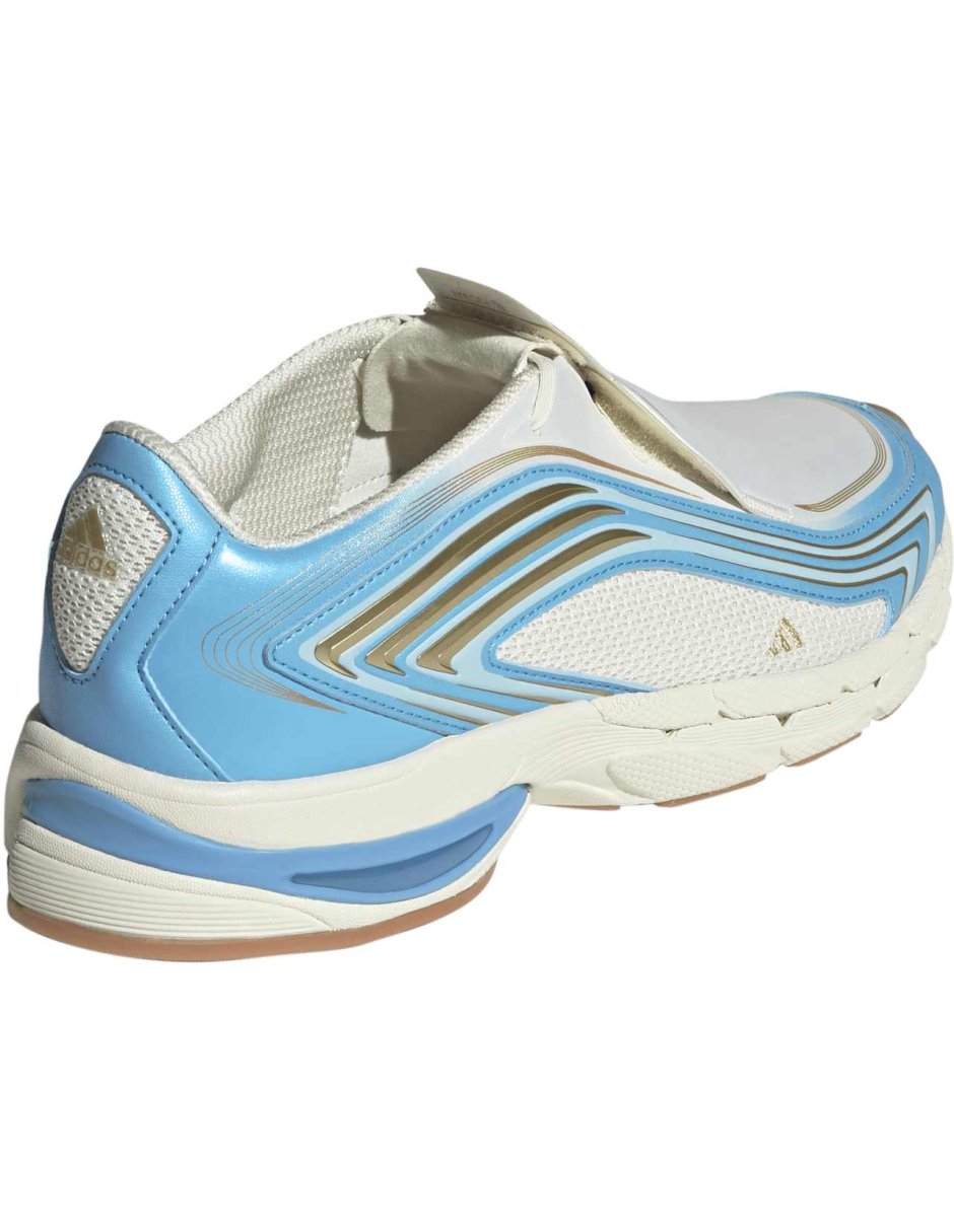 Tenis P3 unisex para fútbol 6